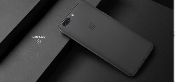 OnePlus 5 2